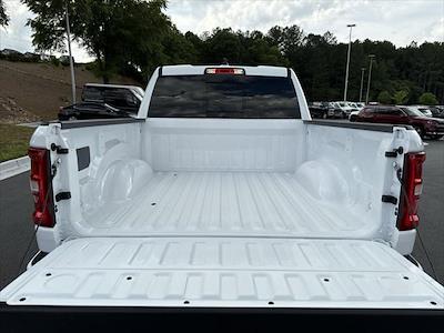 New 2025 Ram 1500 Laramie Crew Cab 4x4 Pickup for sale #J749369 - photo 1