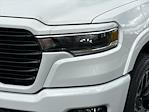 New 2025 Ram 1500 Laramie Crew Cab 4x4 Pickup for sale #J749369 - photo 11