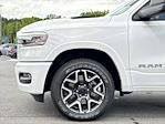 New 2025 Ram 1500 Laramie Crew Cab 4x4 Pickup for sale #J749369 - photo 12