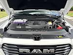 New 2025 Ram 1500 Laramie Crew Cab 4x4 Pickup for sale #J749369 - photo 2