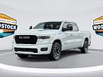 New 2025 Ram 1500 Laramie Crew Cab 4x4 Pickup for sale #J749369 - photo 3