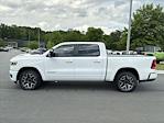 New 2025 Ram 1500 Laramie Crew Cab 4x4 Pickup for sale #J749369 - photo 4