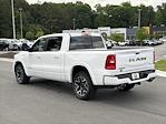 New 2025 Ram 1500 Laramie Crew Cab 4x4 Pickup for sale #J749369 - photo 5