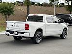 New 2025 Ram 1500 Laramie Crew Cab 4x4 Pickup for sale #J749369 - photo 7