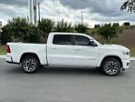 New 2025 Ram 1500 Laramie Crew Cab 4x4 Pickup for sale #J749369 - photo 8