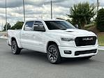 New 2025 Ram 1500 Laramie Crew Cab 4x4 Pickup for sale #J749369 - photo 9