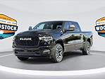 New 2025 Ram 1500 Laramie Crew Cab 4x4 Pickup for sale #J749370 - photo 1