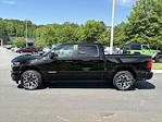 New 2025 Ram 1500 Laramie Crew Cab 4x4 Pickup for sale #J749370 - photo 2