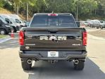 New 2025 Ram 1500 Laramie Crew Cab 4x4 Pickup for sale #J749370 - photo 4