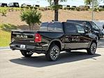 New 2025 Ram 1500 Laramie Crew Cab 4x4 Pickup for sale #J749370 - photo 5
