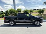 New 2025 Ram 1500 Laramie Crew Cab 4x4 Pickup for sale #J749370 - photo 6