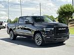 New 2025 Ram 1500 Laramie Crew Cab 4x4 Pickup for sale #J749370 - photo 7