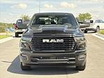 New 2025 Ram 1500 Laramie Crew Cab 4x4 Pickup for sale #J749370 - photo 8