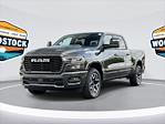 New 2025 Ram 1500 Laramie Crew Cab 4x4 Pickup for sale #J749372 - photo 1