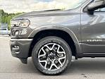 New 2025 Ram 1500 Laramie Crew Cab 4x4 Pickup for sale #J749372 - photo 10