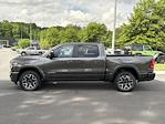 New 2025 Ram 1500 Laramie Crew Cab 4x4 Pickup for sale #J749372 - photo 2