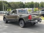 New 2025 Ram 1500 Laramie Crew Cab 4x4 Pickup for sale #J749372 - photo 3