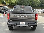 New 2025 Ram 1500 Laramie Crew Cab 4x4 Pickup for sale #J749372 - photo 4