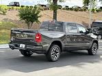 New 2025 Ram 1500 Laramie Crew Cab 4x4 Pickup for sale #J749372 - photo 5