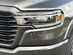 New 2025 Ram 1500 Laramie Crew Cab 4x4 Pickup for sale #J749372 - photo 9