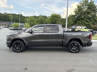 New 2025 Ram 1500 Big Horn Crew Cab 4x4 Pickup for sale #J774289 - photo 2