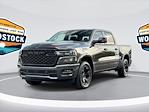 New 2025 Ram 1500 Big Horn Crew Cab 4x4 Pickup for sale #J774289 - photo 1