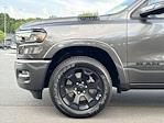 New 2025 Ram 1500 Big Horn Crew Cab 4x4 Pickup for sale #J774289 - photo 10