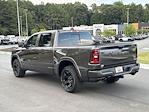 New 2025 Ram 1500 Big Horn Crew Cab 4x4 Pickup for sale #J774289 - photo 3
