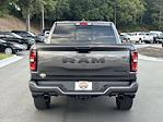 New 2025 Ram 1500 Big Horn Crew Cab 4x4 Pickup for sale #J774289 - photo 4