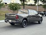 New 2025 Ram 1500 Big Horn Crew Cab 4x4 Pickup for sale #J774289 - photo 5
