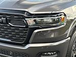 New 2025 Ram 1500 Big Horn Crew Cab 4x4 Pickup for sale #J774289 - photo 9