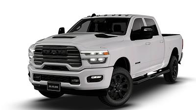 New 2026 Ram 3500 Laramie Crew Cab for sale #184023 - photo 1