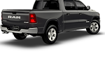 New 2026 Ram 1500 Big Horn Crew Cab 4x4 Pickup for sale #209518 - photo 9