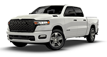 New 2026 Ram 1500 Tradesman Crew Cab 4x4 Pickup for sale #RAM17168 - photo 5