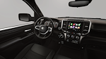 New 2026 Ram 1500 Tradesman Crew Cab 4x4 Pickup for sale #217169 - photo 8