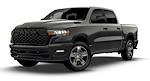 New 2026 Ram 1500 Tradesman Crew Cab 4x4 Pickup for sale #217170 - photo 1