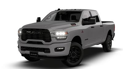 New 2026 Ram 2500 Big Horn Crew Cab for sale #268747 - photo 1