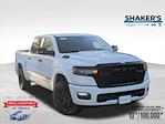 New 2026 Ram 1500 Big Horn Crew Cab for sale #RAM02322 - photo 1