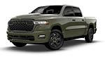 New 2026 Ram 1500 Tradesman Crew Cab for sale #360327 - photo 1