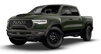 New 2026 Ram 1500 RHO Crew Cab for sale #386613 - photo 1