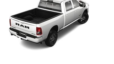 New 2025 Ram 3500 Laramie Crew Cab 4x4 Pickup for sale #539075 - photo 2