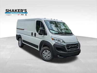 New 2025 Ram ProMaster 1500 Standard Roof Empty Cargo Van for sale #PRO42157 - photo 1