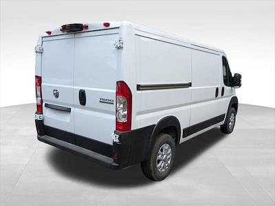 New 2025 Ram ProMaster 1500 Standard Roof Empty Cargo Van for sale #PRO42157 - photo 2