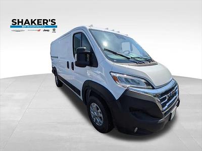 New 2025 Ram ProMaster 1500 Standard Roof Empty Cargo Van for sale #PRO42158 - photo 1