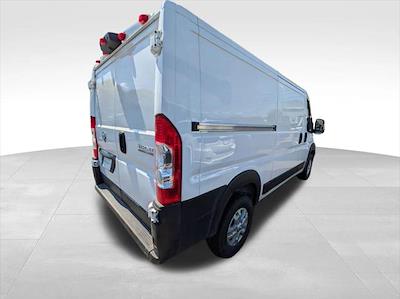 New 2025 Ram ProMaster 1500 Standard Roof Empty Cargo Van for sale #PRO42158 - photo 2