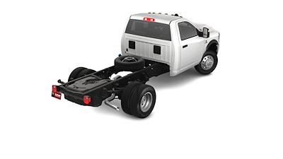 New 2025 Ram 3500 Tradesman Regular Cab 4x4 60 CA Cab Chassis for sale #585121 - photo 2