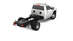 New 2025 Ram 3500 Tradesman Regular Cab 4x4 60 CA Cab Chassis for sale #585121 - photo 2