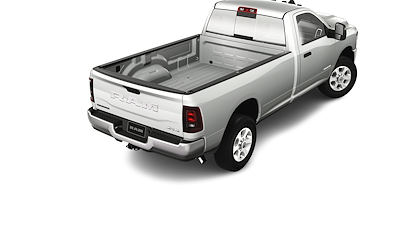New 2025 Ram 2500 Big Horn Regular Cab 4x4 Pickup for sale #587804 - photo 2