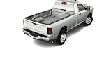 New 2025 Ram 2500 Big Horn Regular Cab 4x4 Pickup for sale #587804 - photo 2