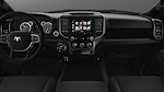 New 2025 Ram 1500 Tradesman Crew Cab 4x4 Pickup for sale #RAM78281 - photo 6